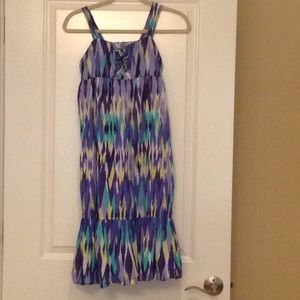 Size 12 Gymboree dress